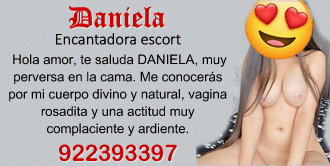 cybernenas daniela